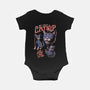 My First Catnip Trip-Baby-Basic-Onesie-eduely