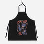 My First Catnip Trip-Unisex-Kitchen-Apron-eduely