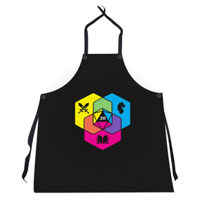 RPG CMYK Dice Venn Diagram