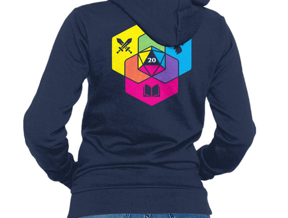 RPG CMYK Dice Venn Diagram