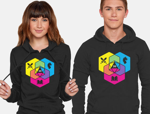 RPG CMYK Dice Venn Diagram