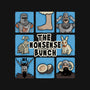 The Nonsense Bunch-None-Adjustable Tote-Bag-erion_designs