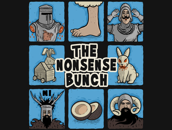 The Nonsense Bunch
