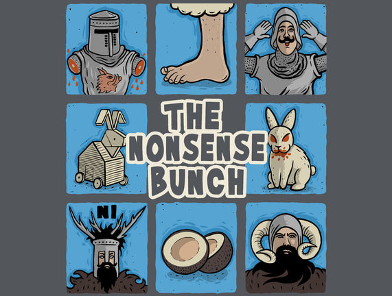 The Nonsense Bunch