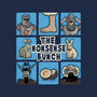 The Nonsense Bunch-Womens-Racerback-Tank-erion_designs