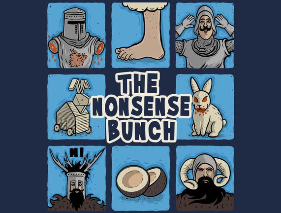 The Nonsense Bunch