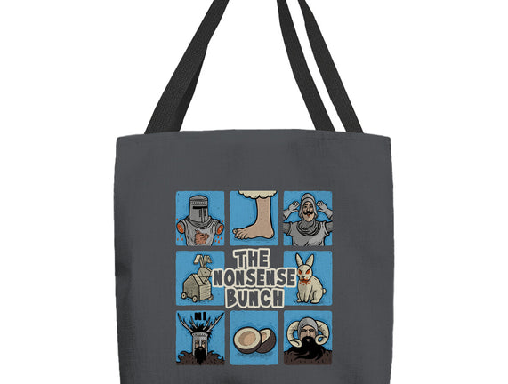 The Nonsense Bunch