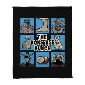 The Nonsense Bunch