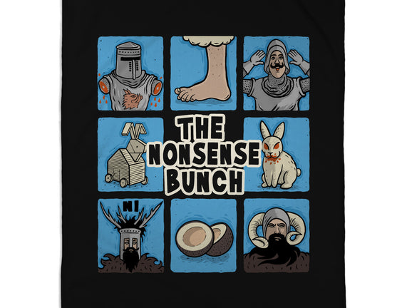 The Nonsense Bunch