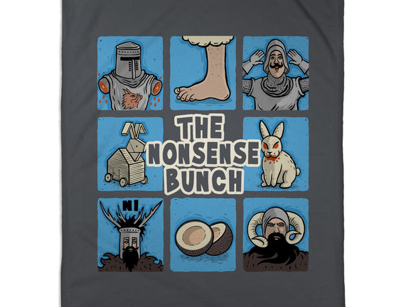 The Nonsense Bunch