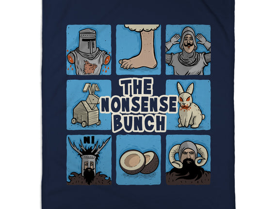 The Nonsense Bunch