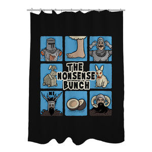 The Nonsense Bunch