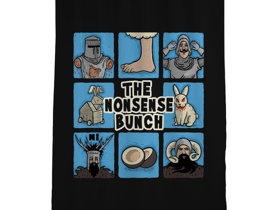 The Nonsense Bunch
