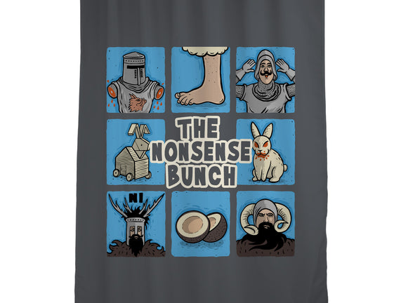 The Nonsense Bunch