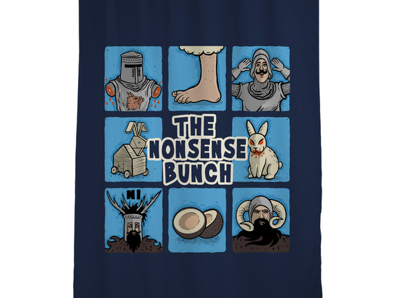 The Nonsense Bunch