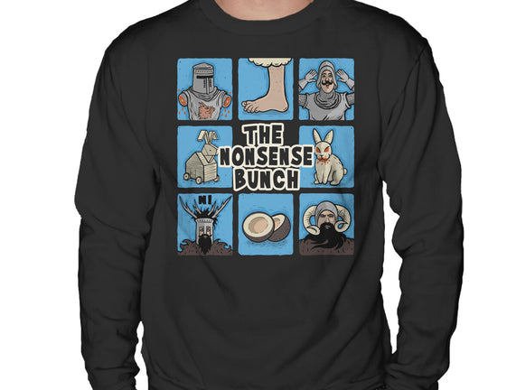 The Nonsense Bunch