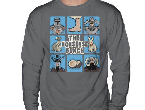 The Nonsense Bunch