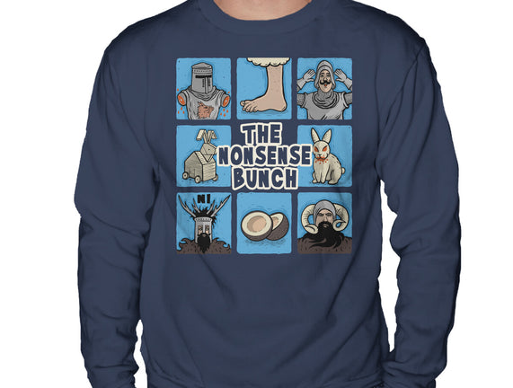 The Nonsense Bunch