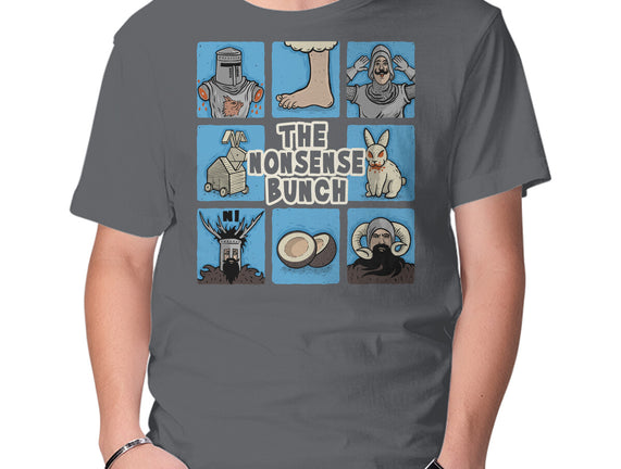 The Nonsense Bunch