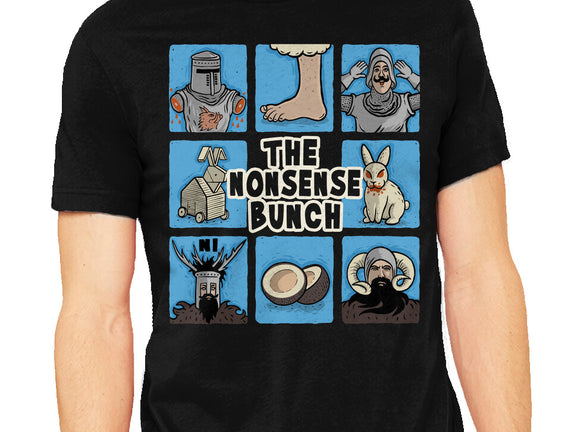 The Nonsense Bunch