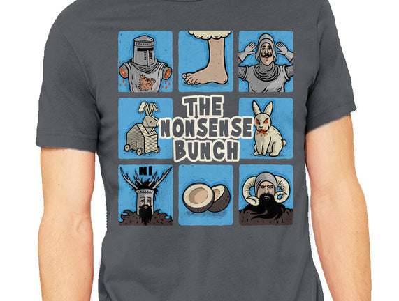 The Nonsense Bunch