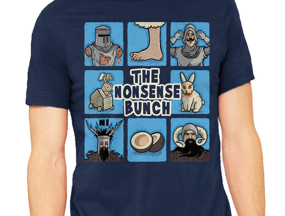 The Nonsense Bunch