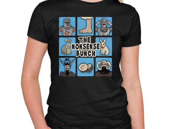 The Nonsense Bunch