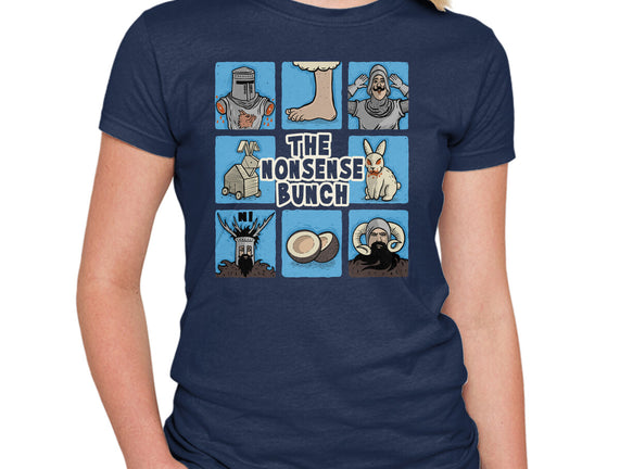 The Nonsense Bunch