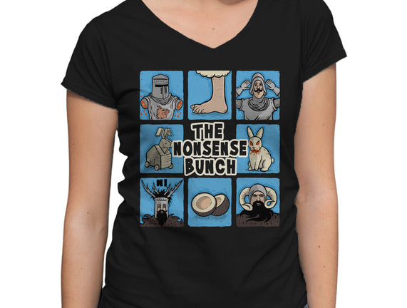 The Nonsense Bunch