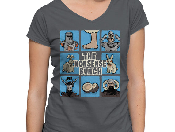 The Nonsense Bunch