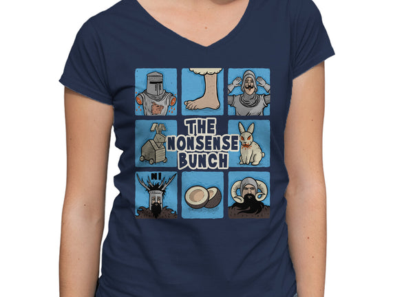 The Nonsense Bunch