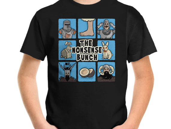 The Nonsense Bunch