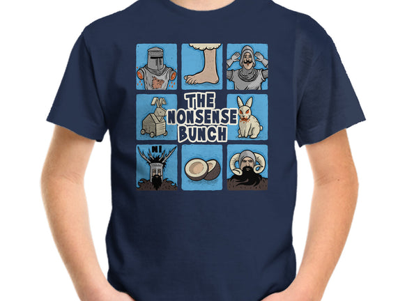 The Nonsense Bunch