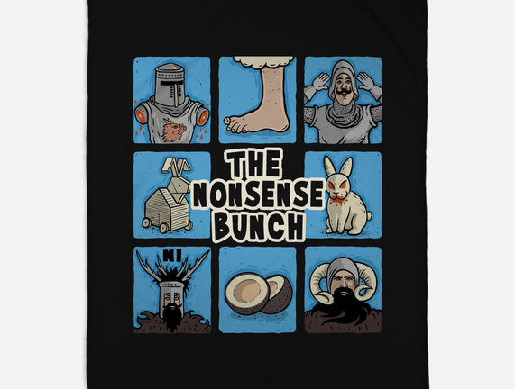 The Nonsense Bunch