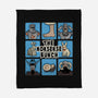 The Nonsense Bunch-None-Fleece-Blanket-erion_designs