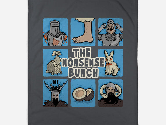 The Nonsense Bunch