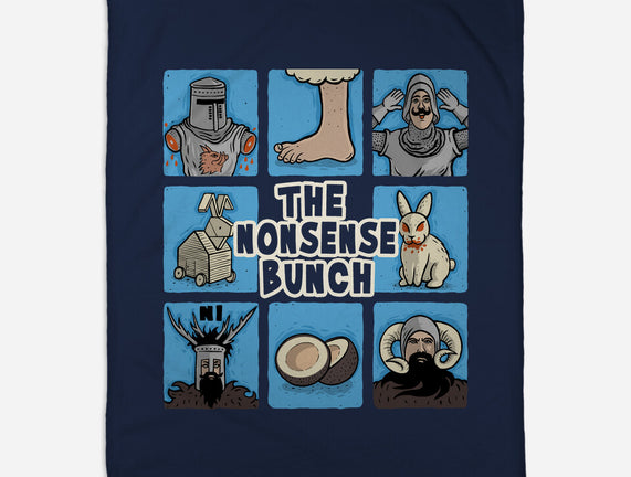 The Nonsense Bunch