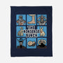 The Nonsense Bunch-None-Fleece-Blanket-erion_designs