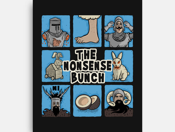 The Nonsense Bunch