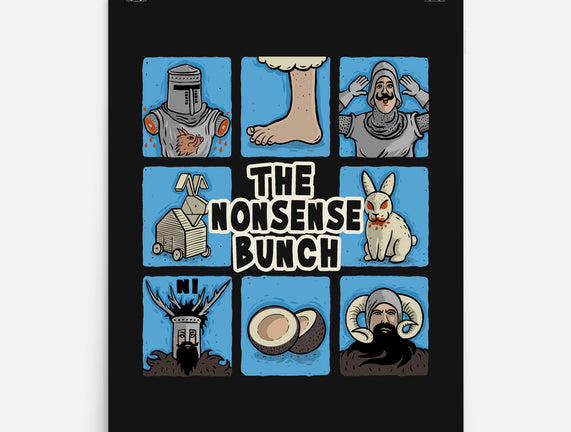 The Nonsense Bunch