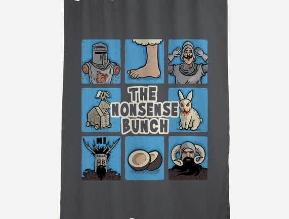 The Nonsense Bunch