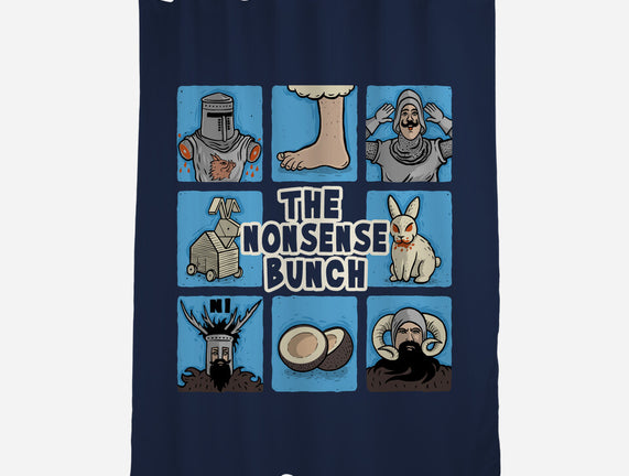 The Nonsense Bunch