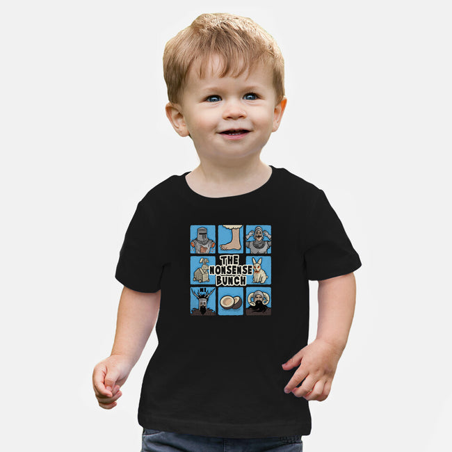 The Nonsense Bunch-Baby-Basic-Tee-erion_designs