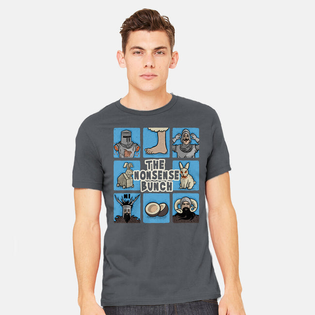 The Nonsense Bunch-Mens-Heavyweight-Tee-erion_designs