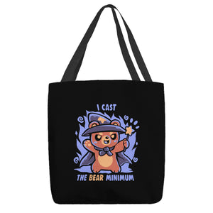 I Cast The BEAR Minimum