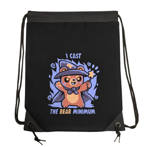I Cast The BEAR Minimum