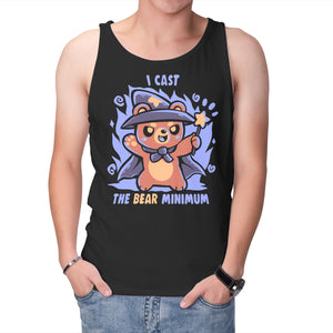 I Cast The BEAR Minimum
