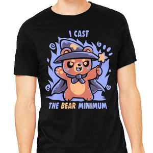 I Cast The BEAR Minimum