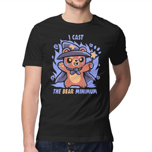 I Cast The BEAR Minimum