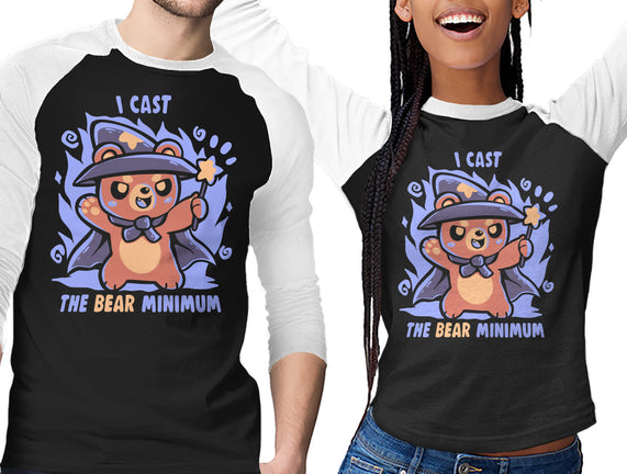 I Cast The BEAR Minimum
